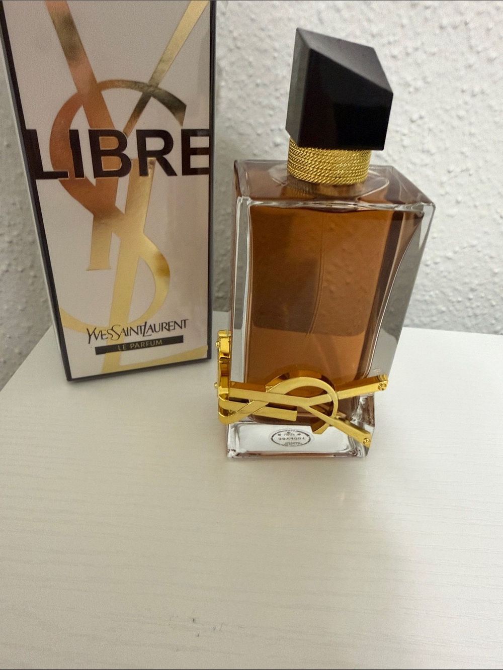 New Yves Saint Laurent Libre Bottle 3fl.oz - Picture 3 of 4